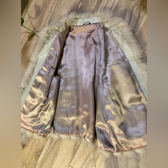 Vintage Fur Coat - Picture 7 of 7